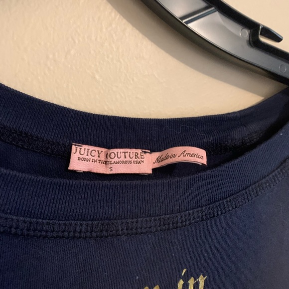 Juicy t shirt - Picture 2 of 4